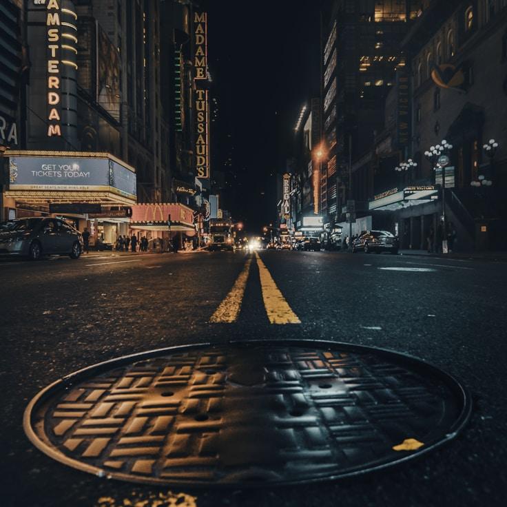 Olivia Martinez - Expat family life guide in United States