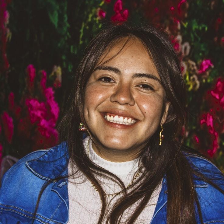 Olivia Martinez - Founder of CrystalMeadowPad